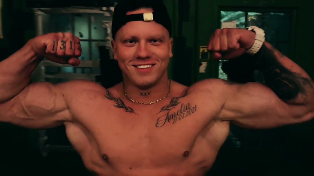 GAJEK ft. EMEN / PEWUES - JAK MAM TO OGARNĄĆ (Official Video 4K)