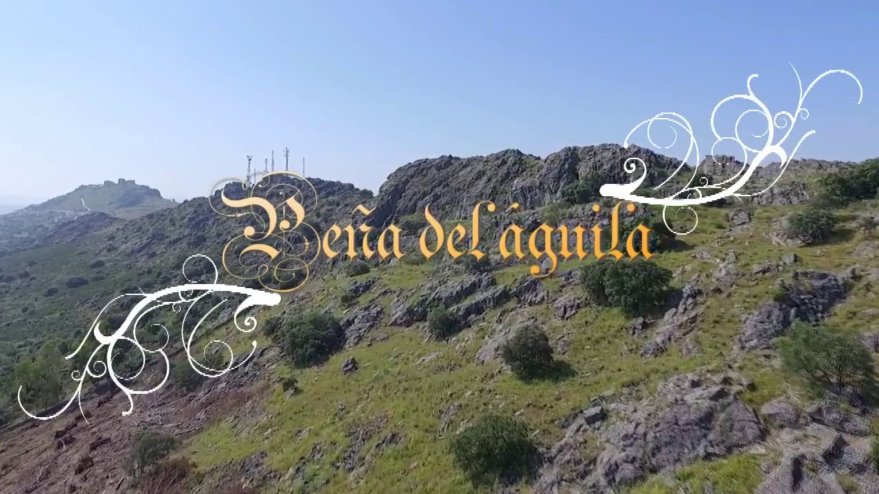 Peña del Águila