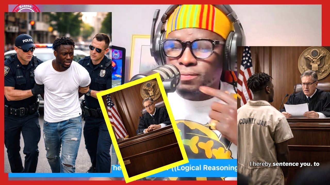 “This is Sh0cking🔥- More Deep Secrets” America Borga R@pe Case” That Pastor & Wife Plot?🔥🇬🇭🇺🇸