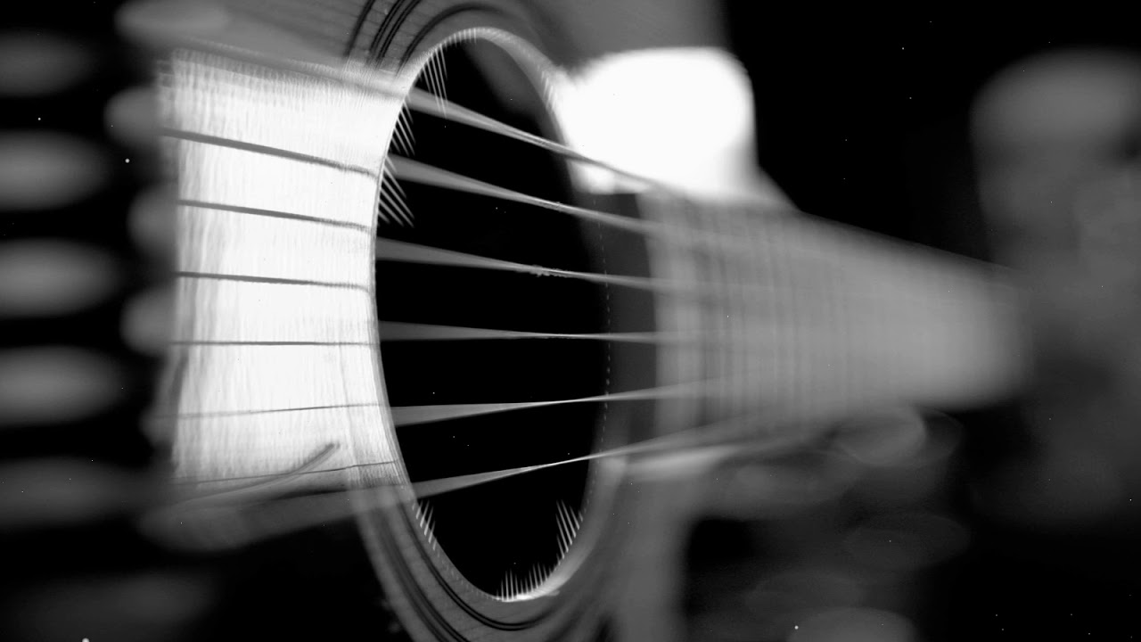 Acoustic Guitar Instrumental Beat #2 2018 (SOLD)