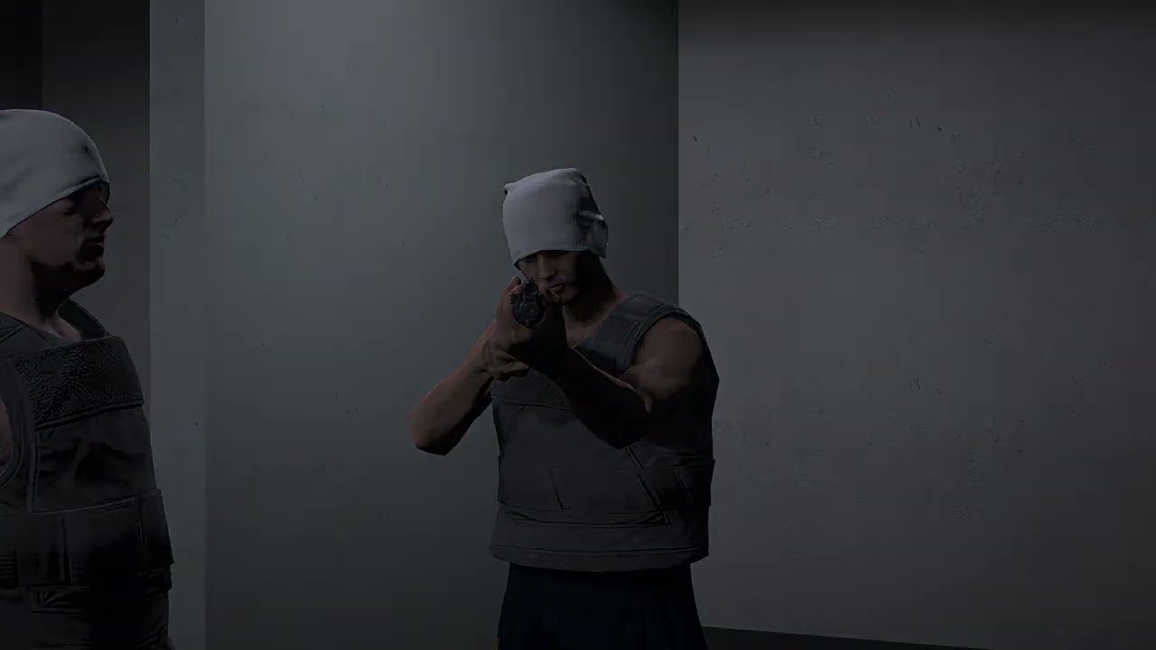 [GTAW.IO] Just Kiddin`