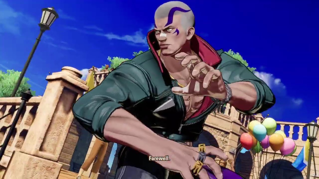 FATAL FURY  City of the Wolves 2026 01 17 01 58 55