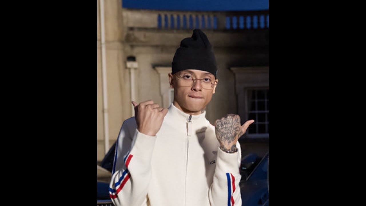 [FREE FOR PROFIT] Central Cee x Afro Drill Type Beat “WARM” | @ItsJustSounds26