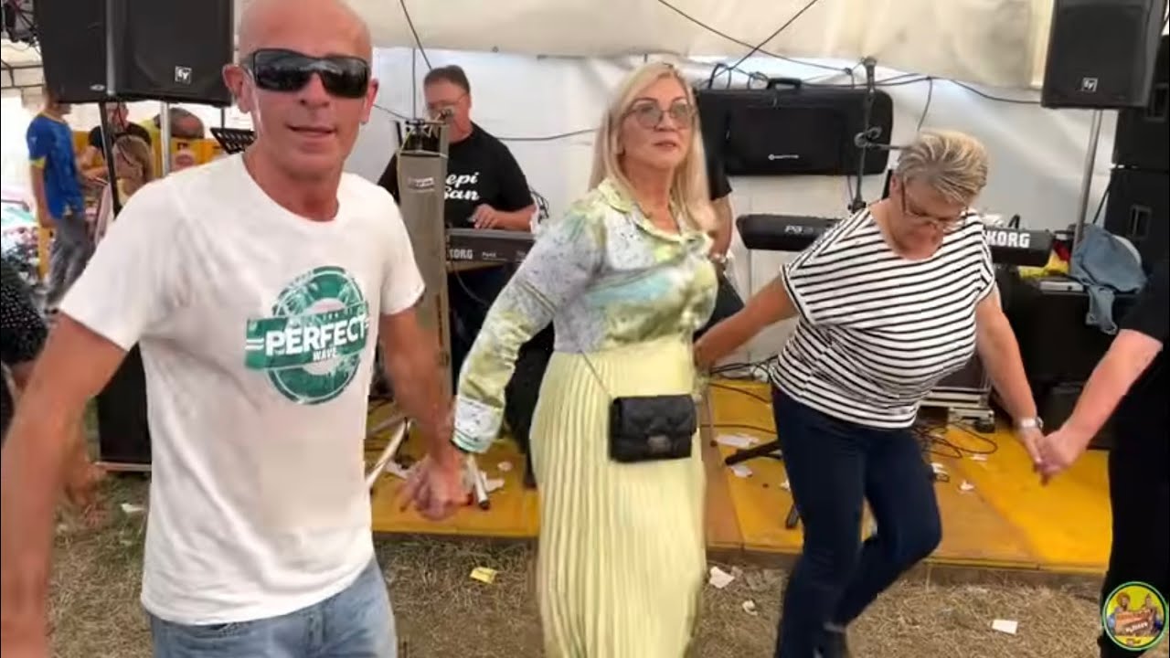 Zemo napravio lom u Puracicu 2023