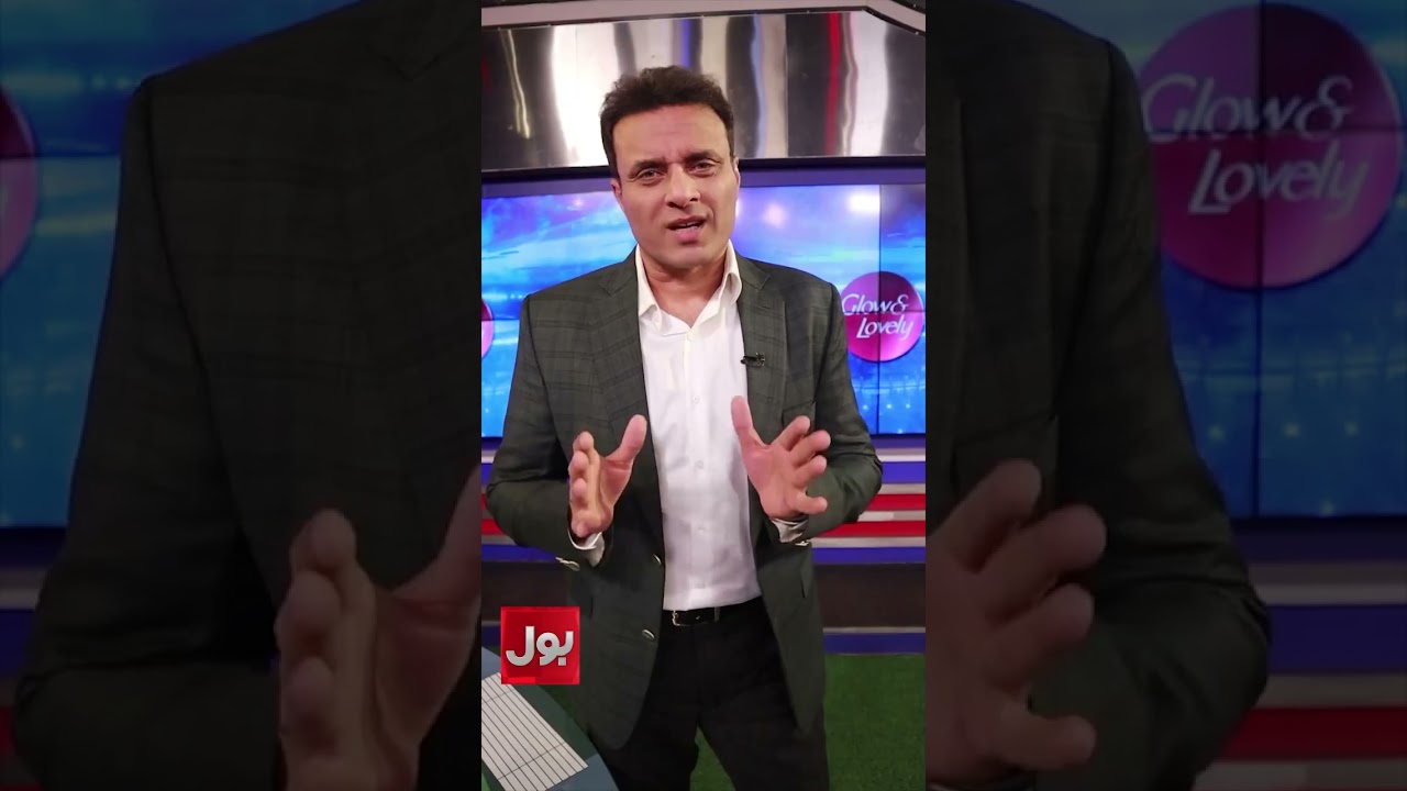 T20 World Cup Kay Pehlay Din Hi 2 Upset Hotay Hotay Reh Gaye..