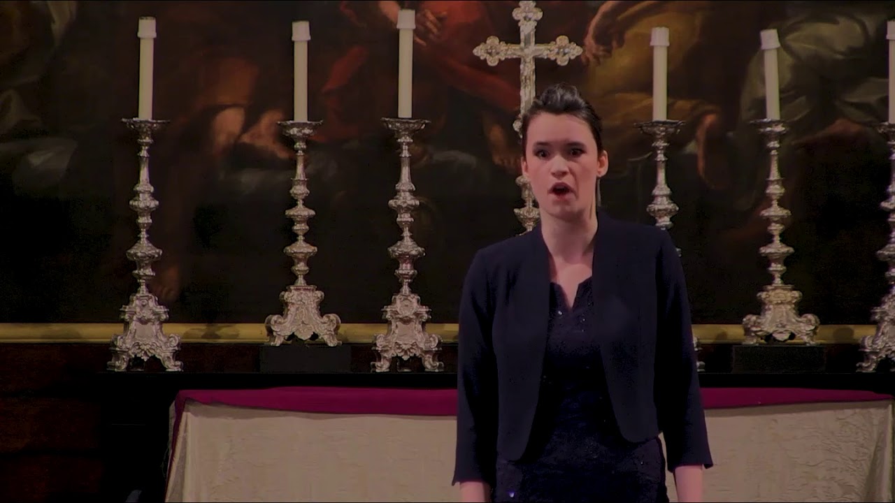 Handel: Scenes of Horror (Jephtha HWV 70)