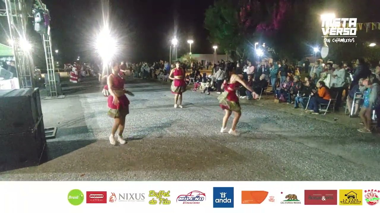 Modo Carnaval: Ekundayo