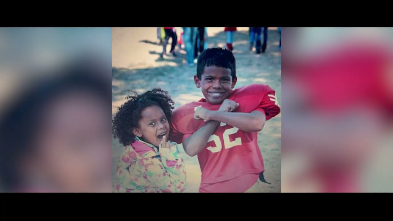 2025 Seniors | Nebraska Football