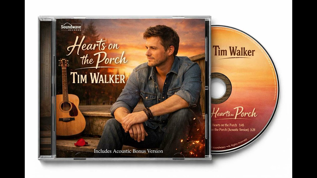 Hearts on the Porch (2011)