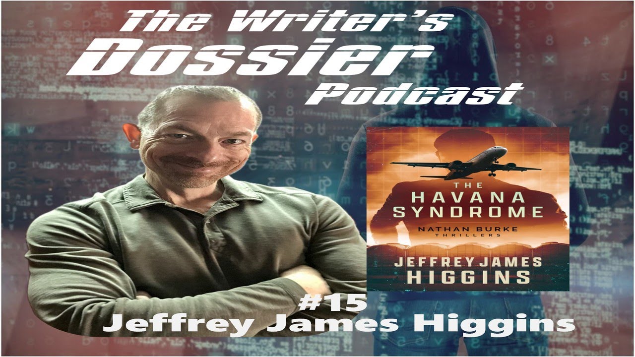 Jeffrey James Higgins&mdash;THE HAVANA SYNDROME