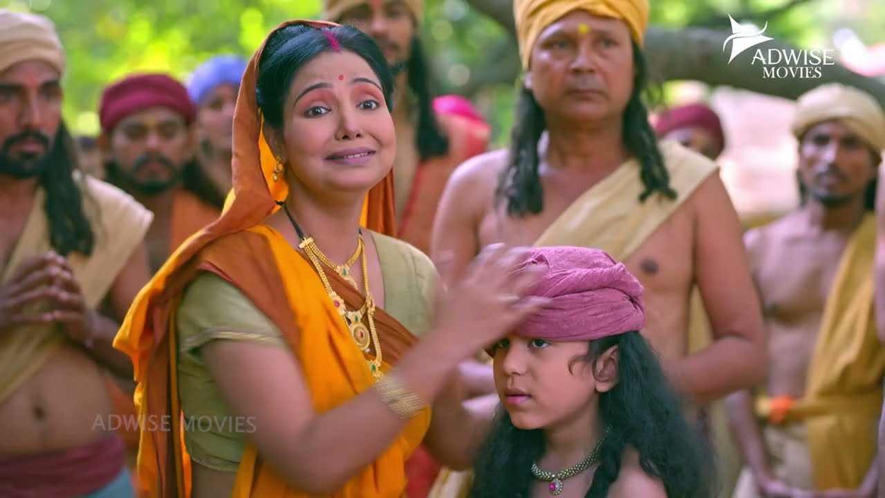 महा एपिसोड में देखिए _मंदोदरी vs सीता माता देख श्री राम के उड़ गए होश, रावण हुआ गुस्से में ! #ram