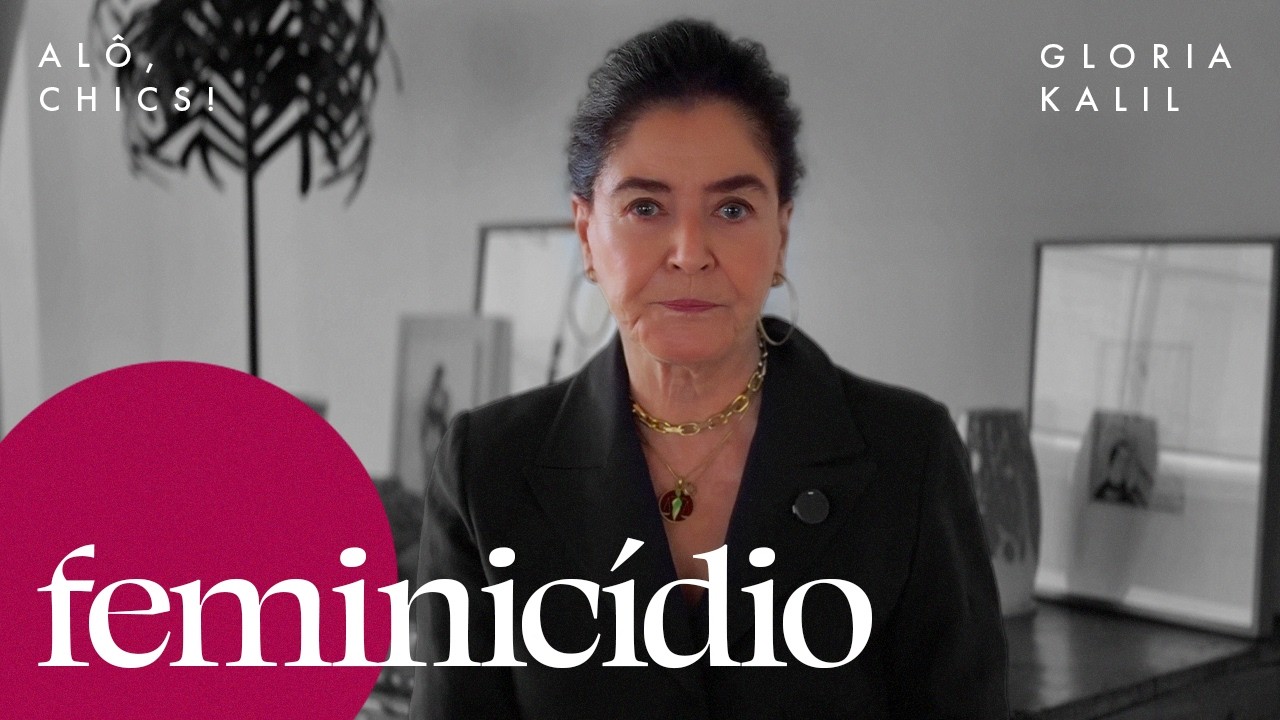 Feminic&iacute;dio