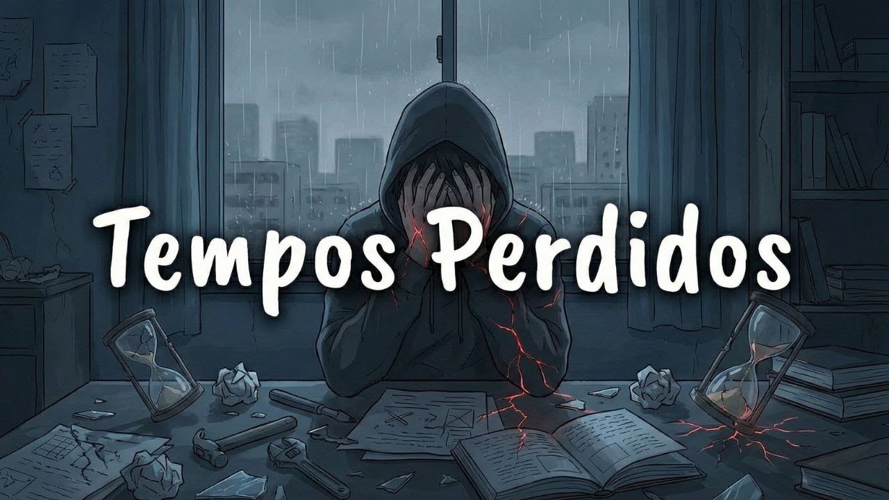 Tempos Perdidos | KaiSad