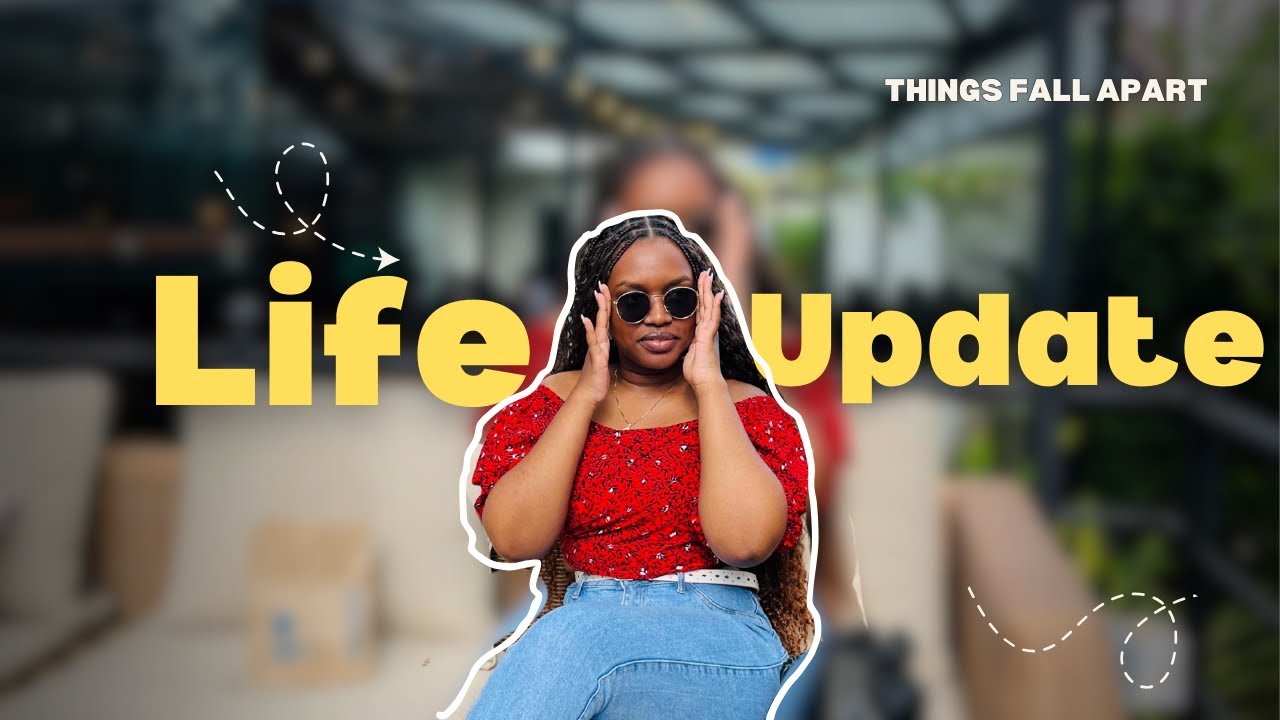 Tech Stories: Moving Back Home, Quitting Tech, Failing Interviews, Landing a Remote Role