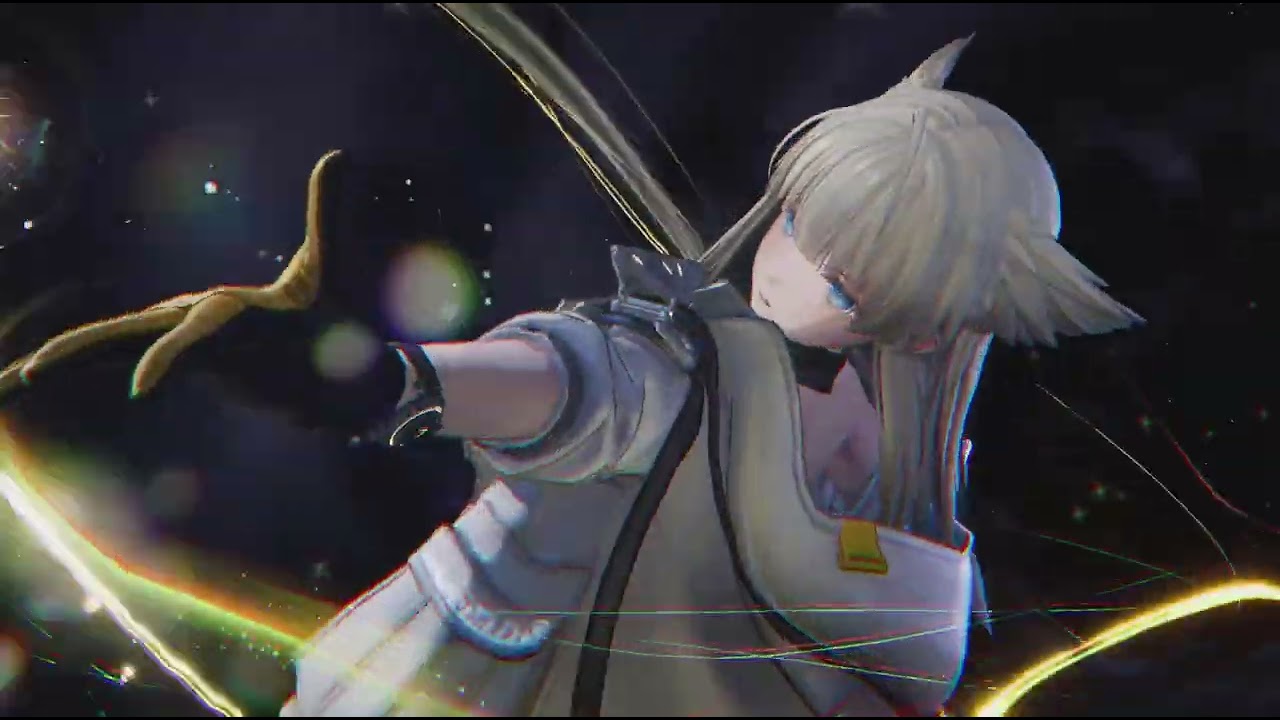 Arknights: Endfield #95