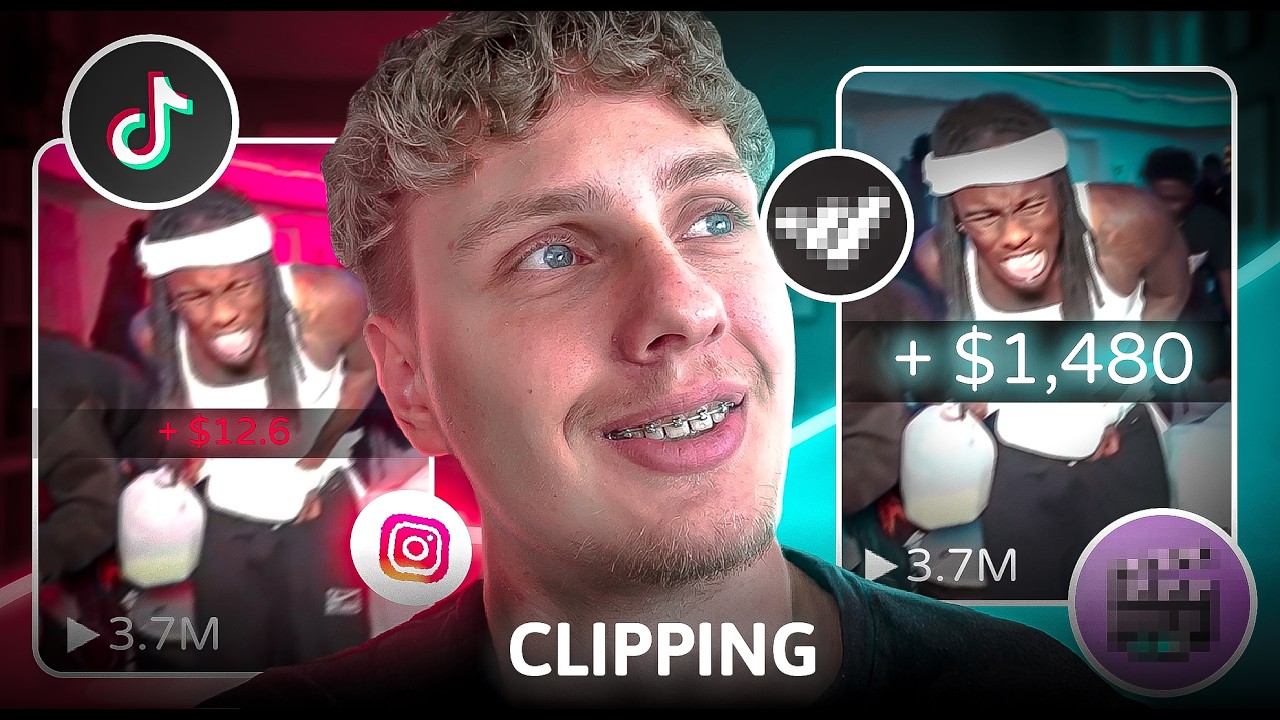 I Tried Clipping for 30 days (realistic results)