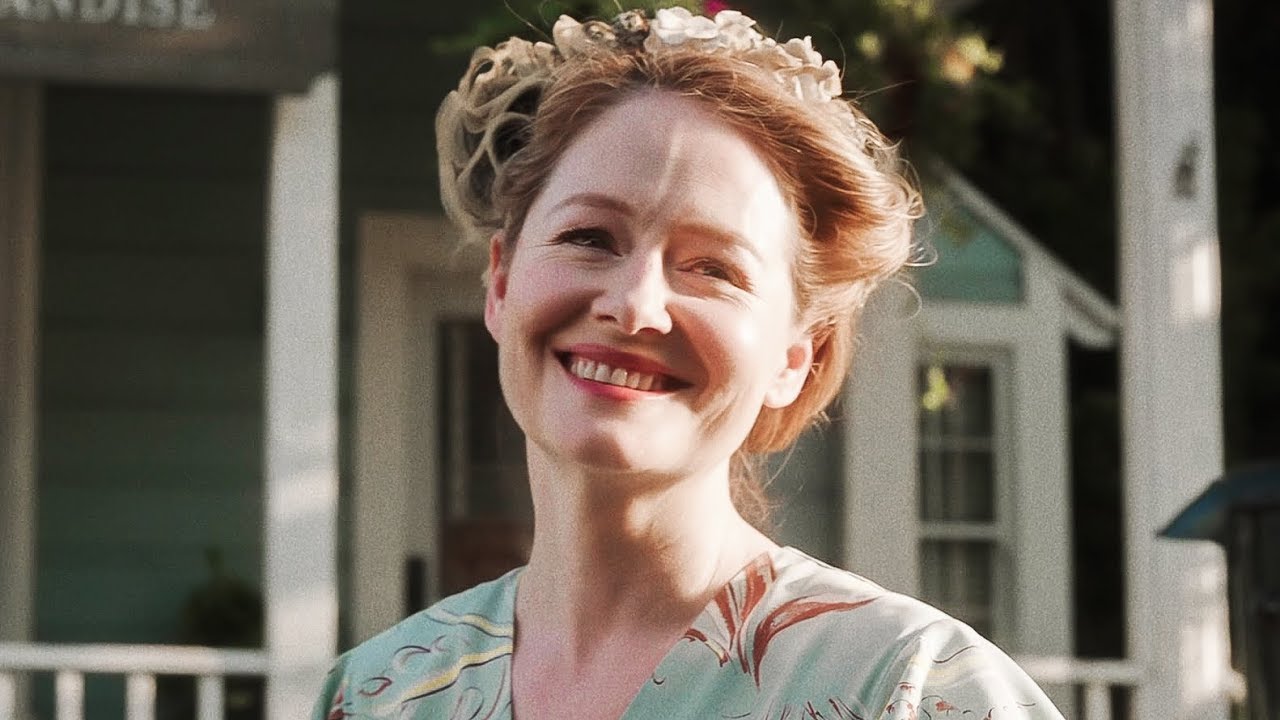 Miranda Otto | Annabelle: Creation (2017) All Scenes (1/2) [1080p]