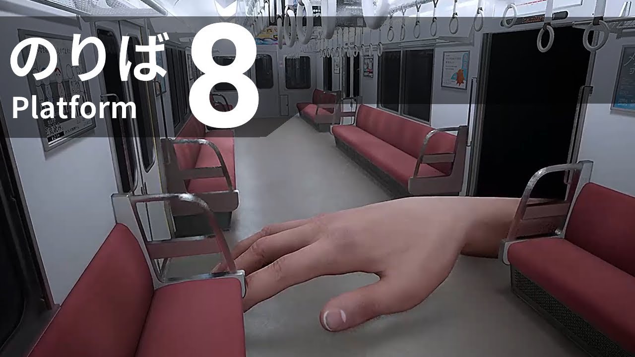 Platform 8  Horror Game Live With @gojexYT  #shorts  #horrorgameing #live #game #stream