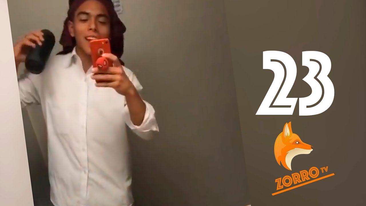 Solo pasa en Ecuador #23 | Zorrotv-EC