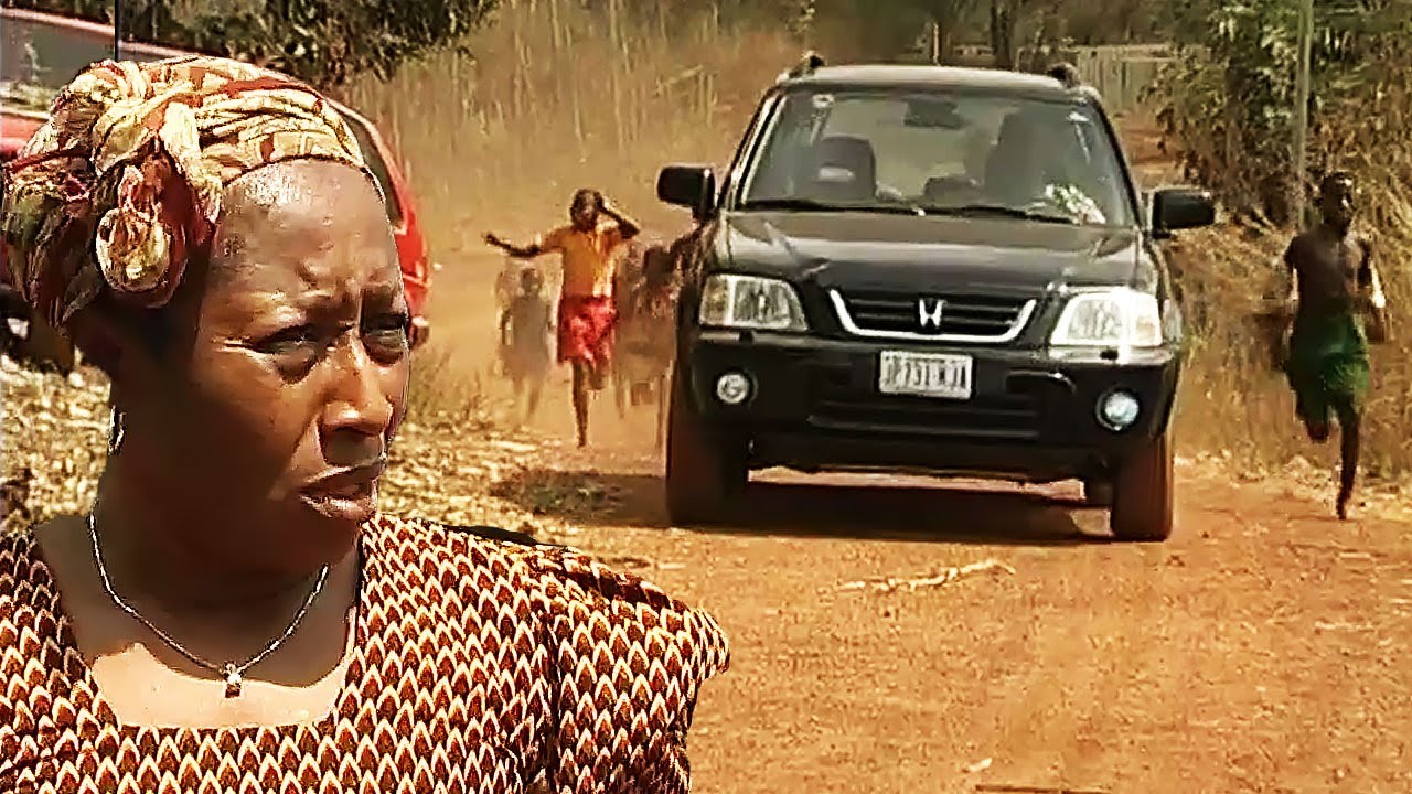 Please Dont Miss This True Life Story Of Patience Ozokwor That Will Touch You- Nigerian Movies
