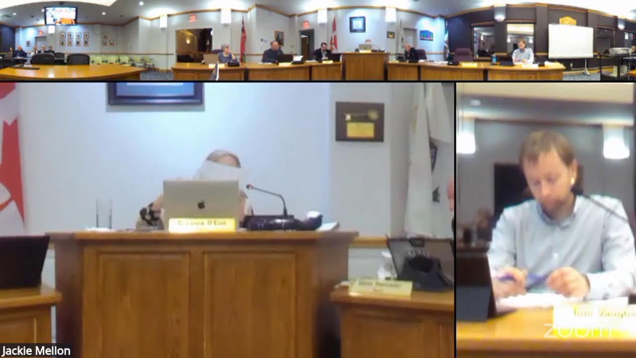 Council Meeting - February 25, 2026