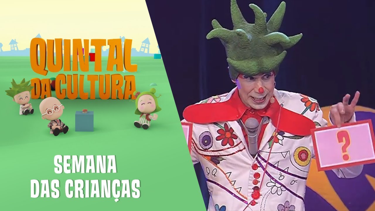 Calculando com Calculino | Quintal da Cultura