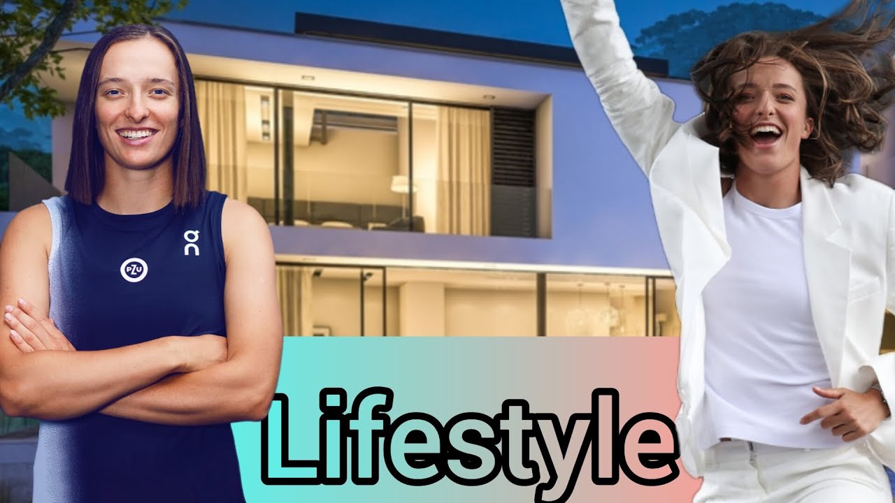 Iga Świątek Biography, Family, Parents, Love Life, Boyfriend, Net Worth & Lifestyle