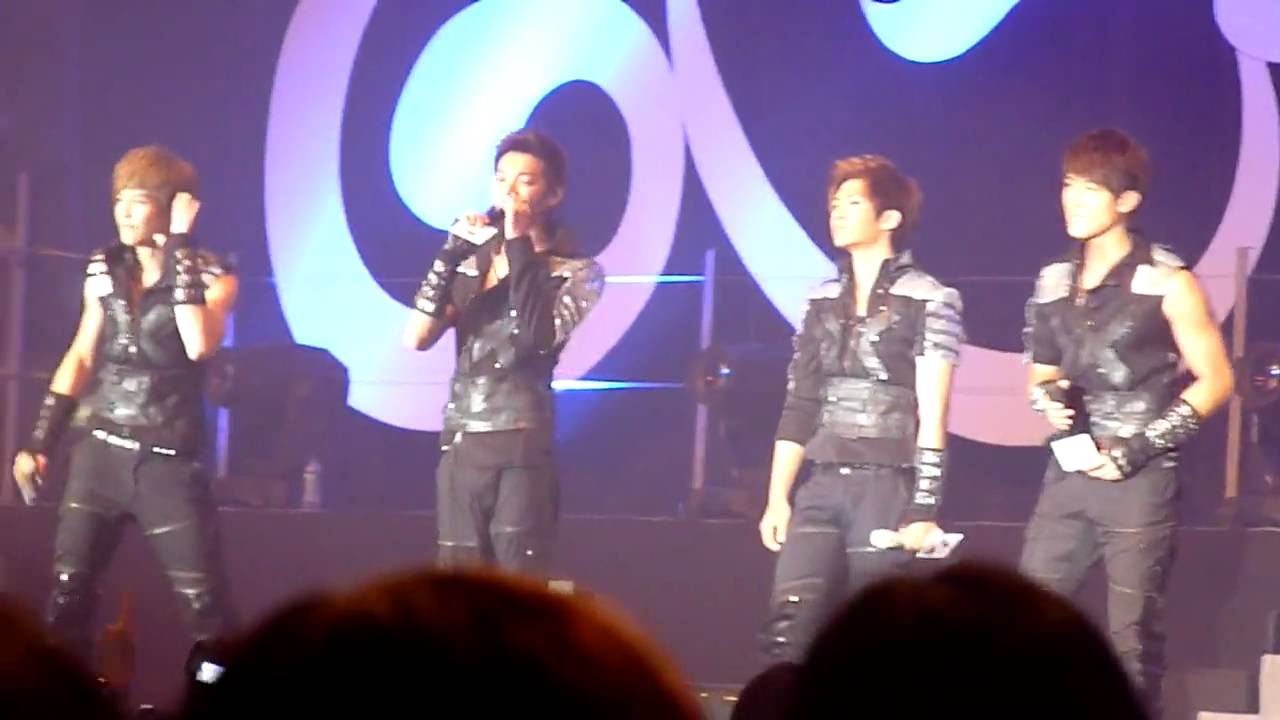 飛輪海 - 寂寞暴走 @ 19.08.2010 周大福鉑金巨星夜 PERFECTMOMENT 2010 音樂會