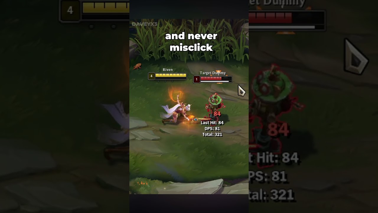 3 настройки, которые включены у всех игроков-претендентов (Руководство) &mdash; League of Legends
