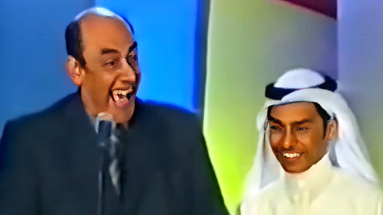 النكت اللي اتسببت فى دخول احمد بدير السجن لما اتريق على الخلايجة 😂😂 هتخليك تفرفر من كتر الضحك 🤣🤣