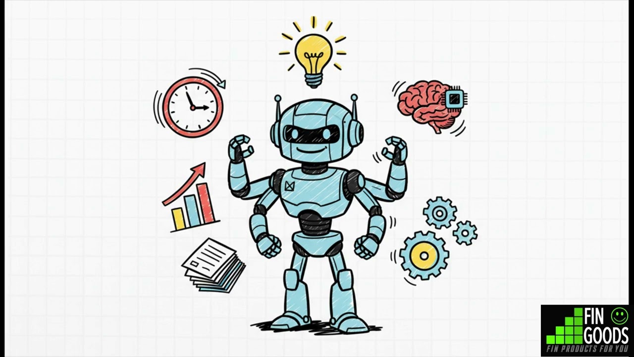 AI ปี 2026 กำลังคัดคนไทย…คุณจะรอดหรือร่วง
