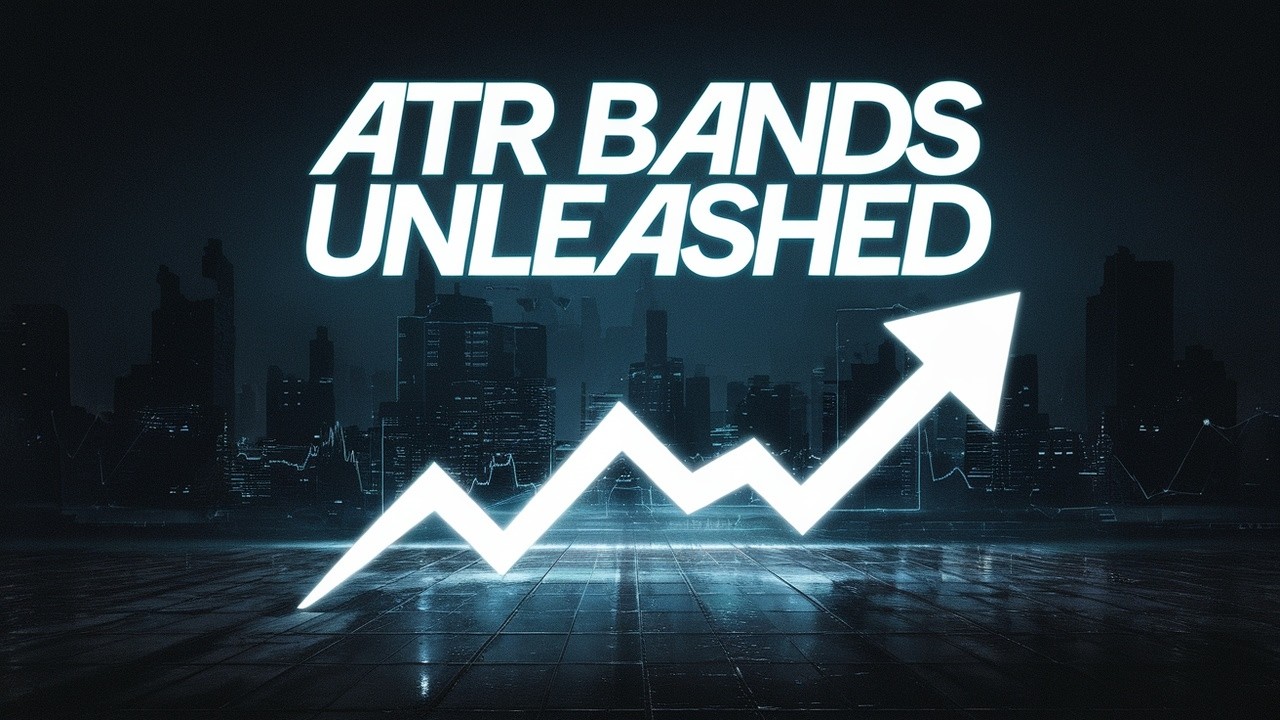 Average True Range (ATR), Swing Trading, Risk Management, Trading Strategies, Volatility