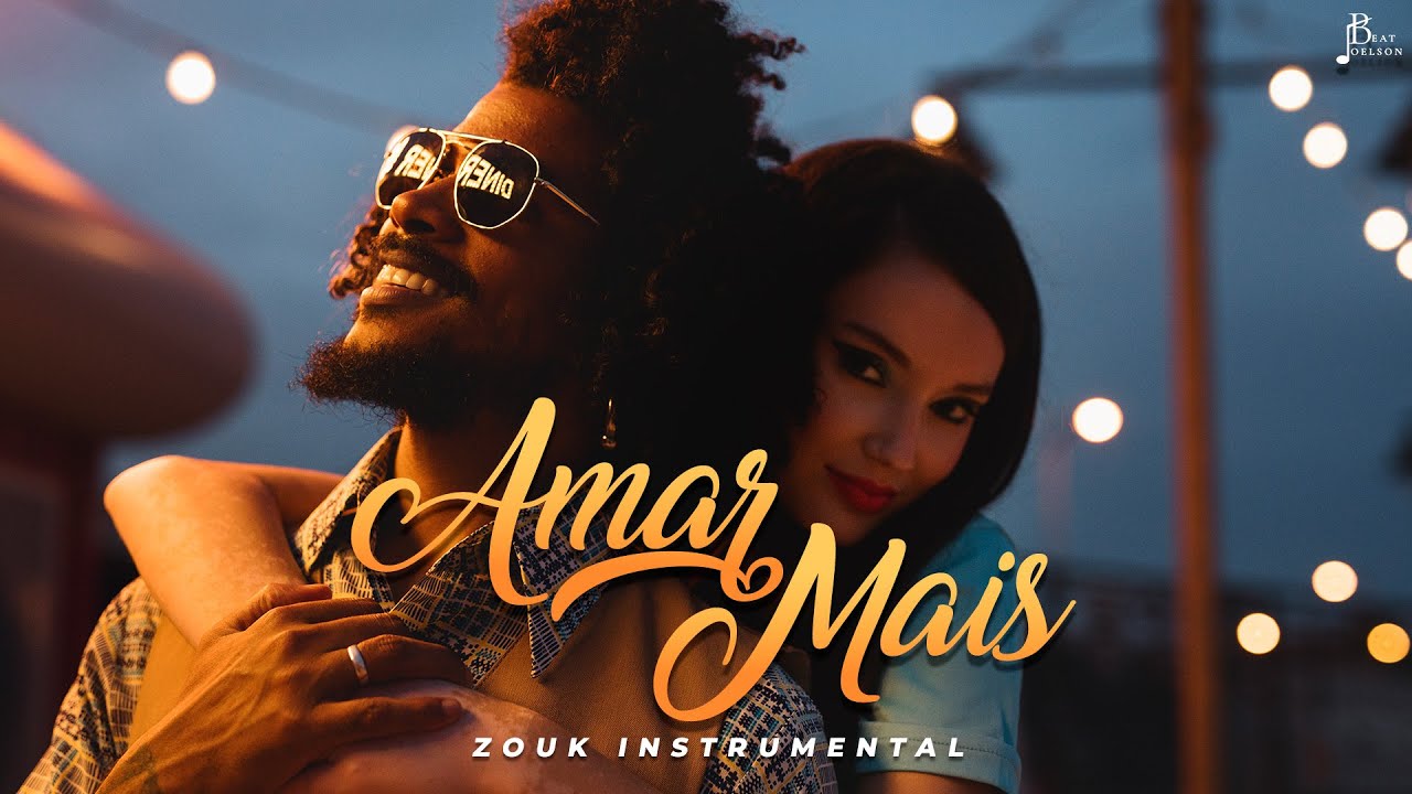 Zouk Instrumental - Amar Mais 