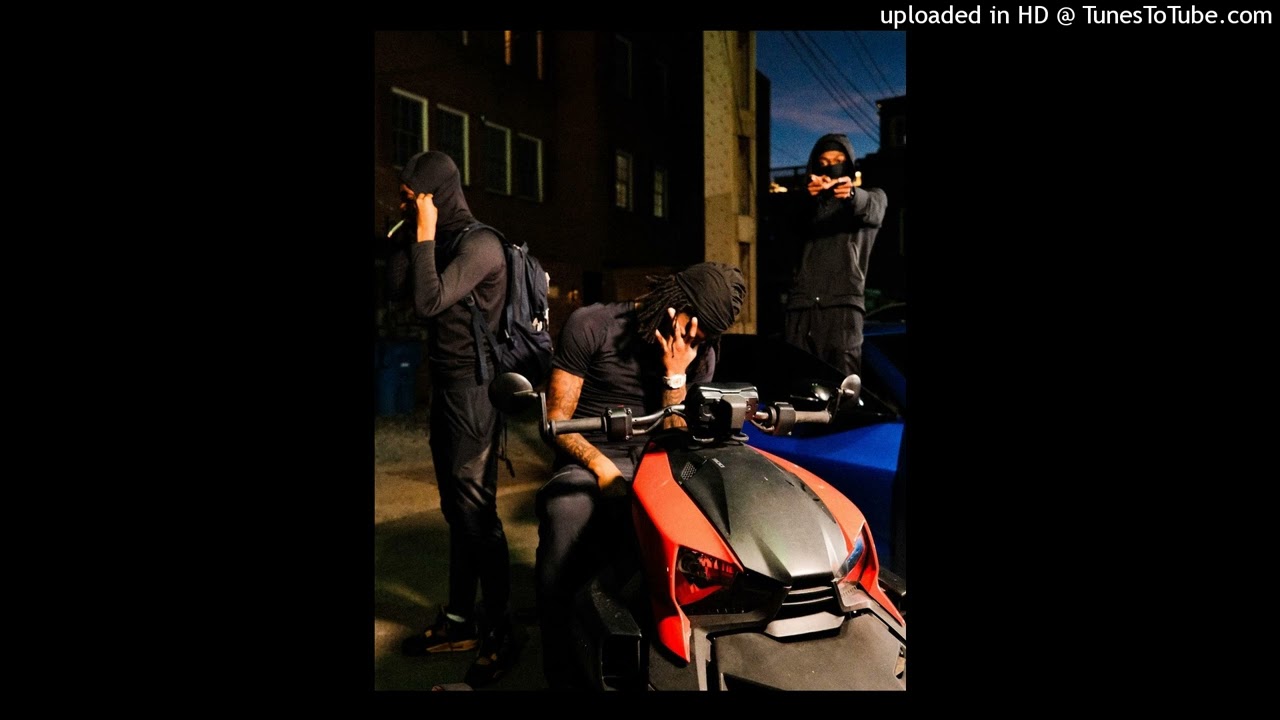 [FREE] MIGO LEE x BABY JAMO x DMV TYPE BEAT 
