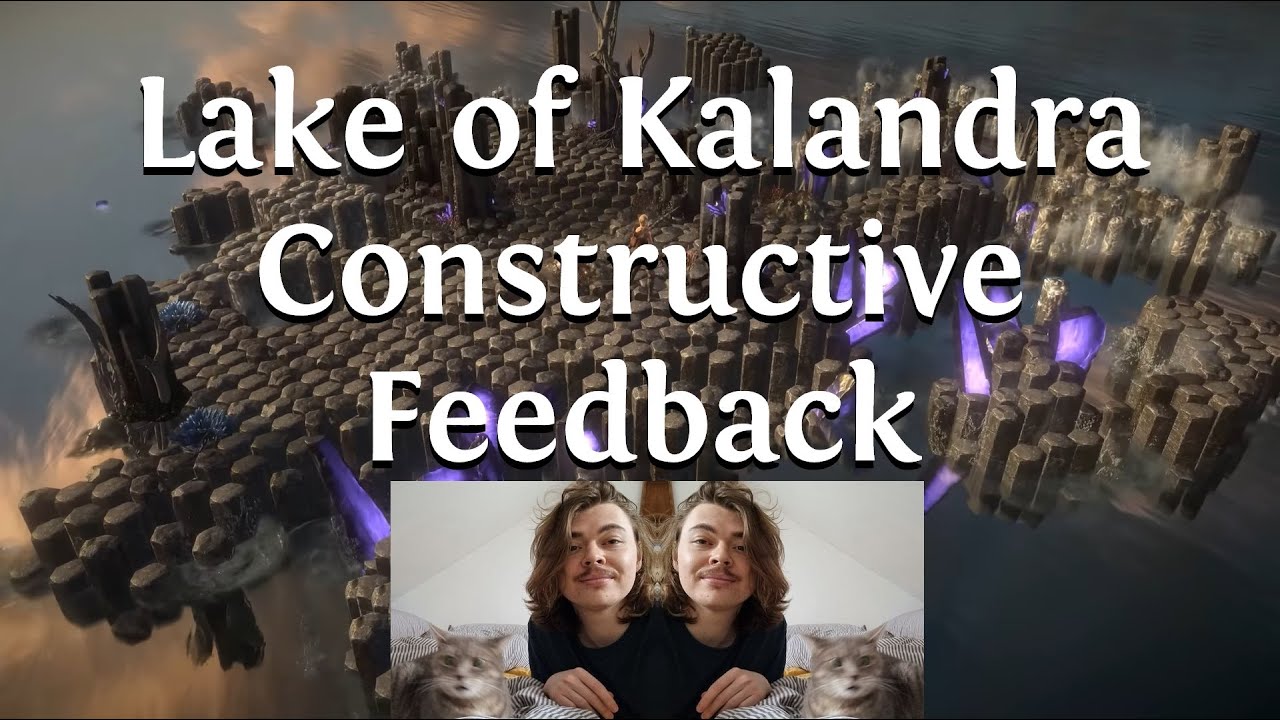 3.19 Feedback for the Feedback Throne! | GGG Dev Post Vibes