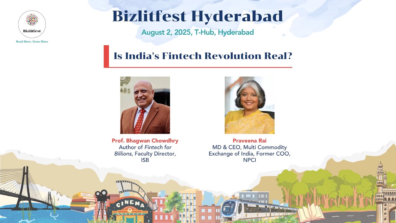 Is India's Fintech Revolution Real?