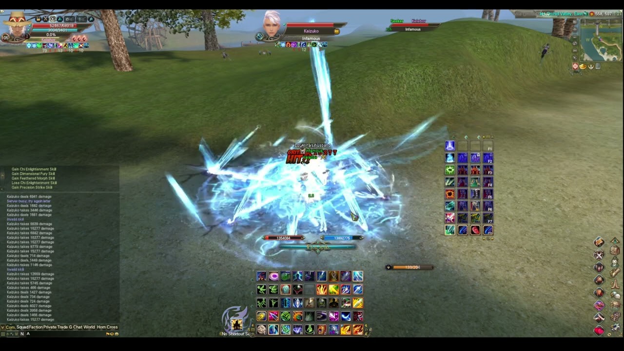PWI - 1v1 Bard Vs Seeker