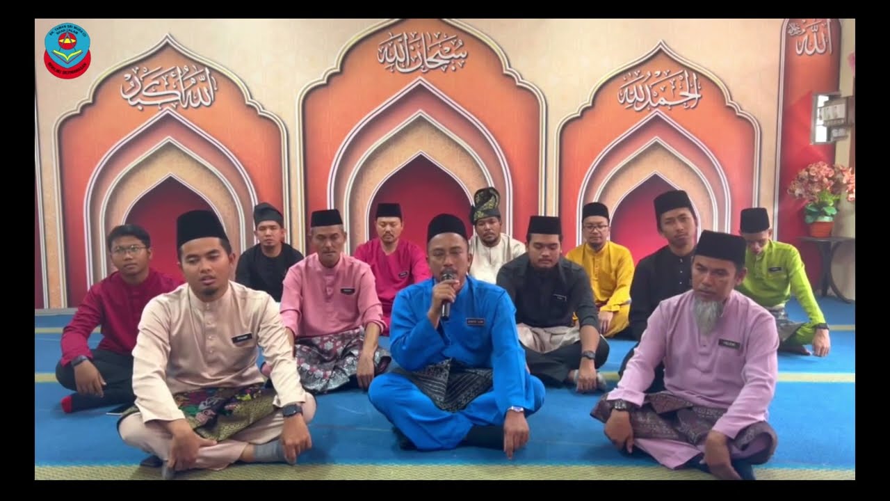 TAKBIR RAYA SK TAMAN SRI MUDA 2 SHAH ALAM 2023