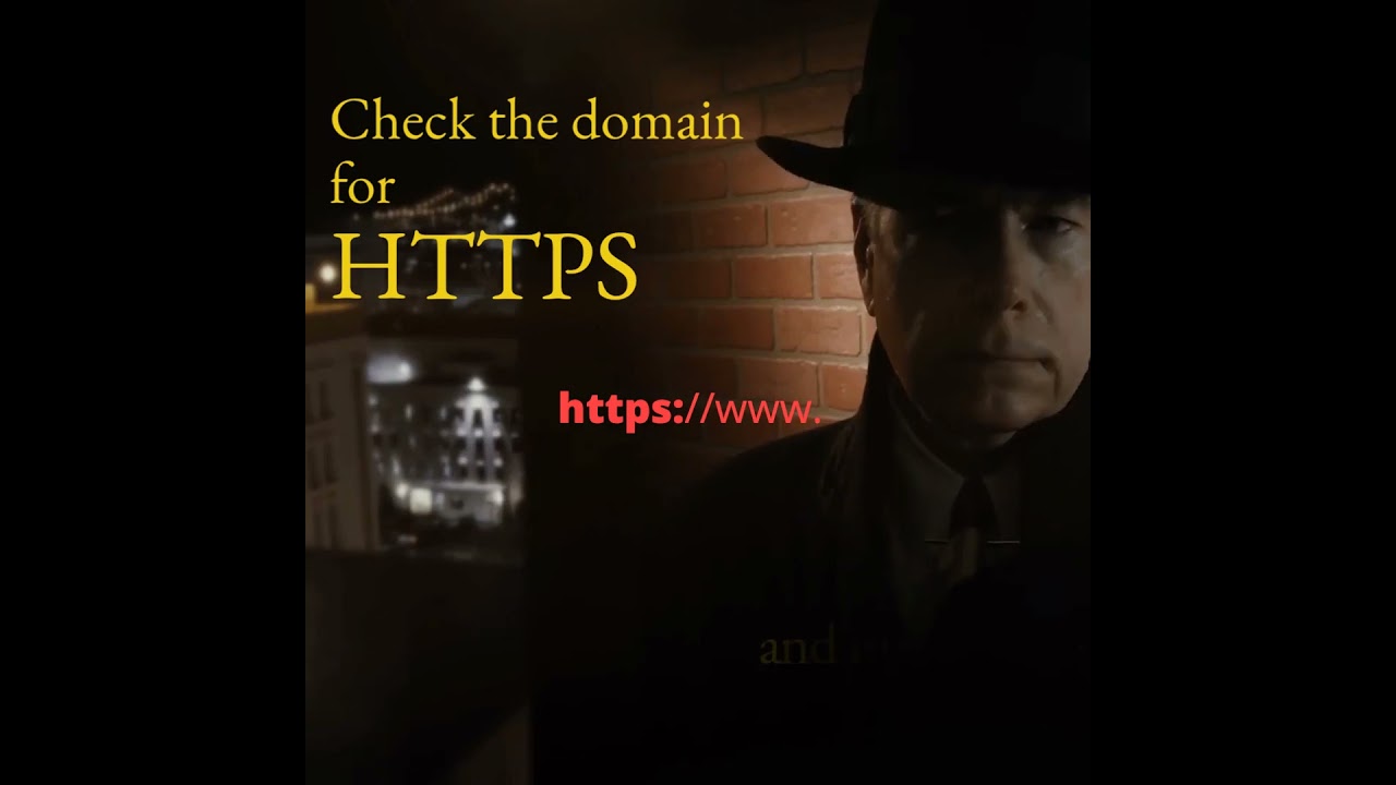 CyberTip Tuesday #34: Use Legitimate Websites