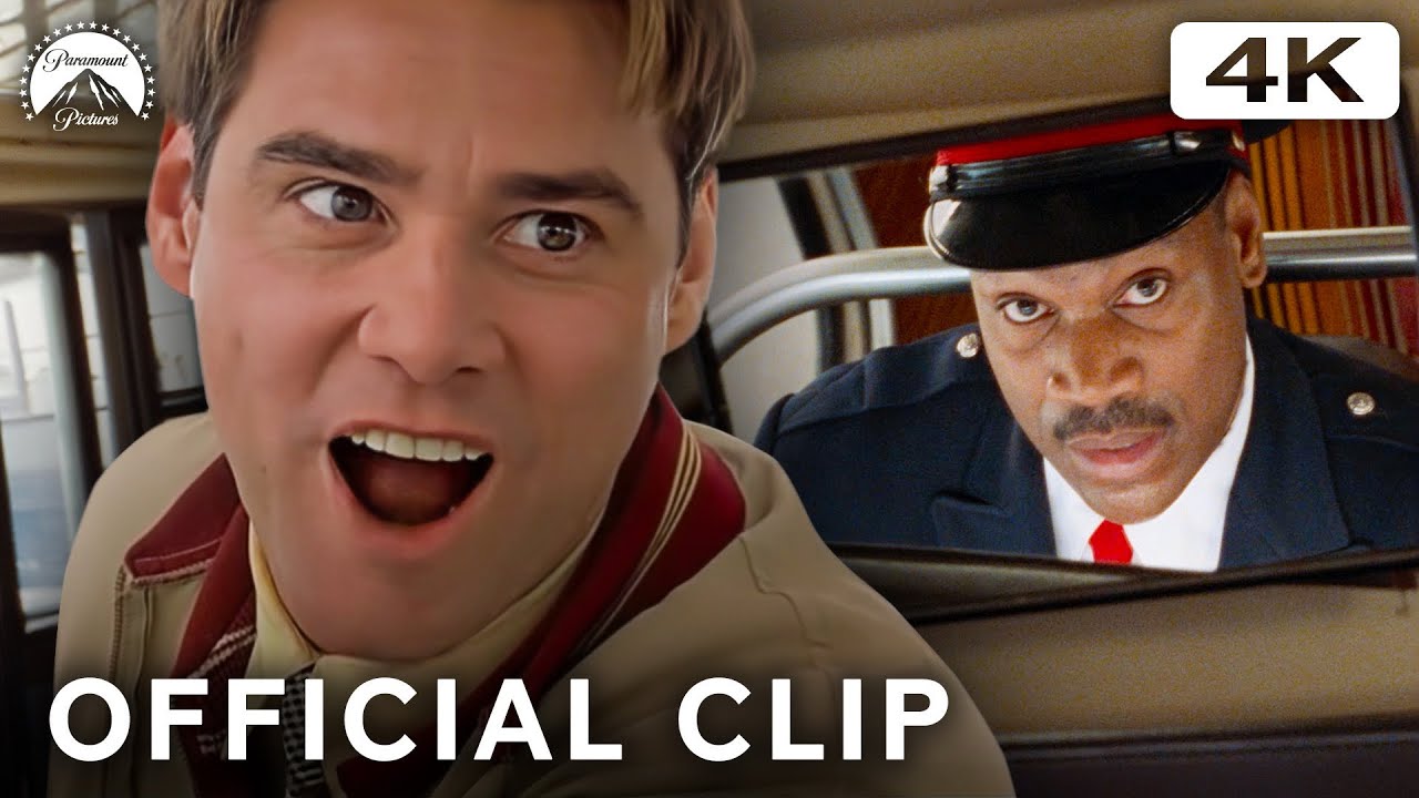 The Truman Show in 4K Ultra HD | 