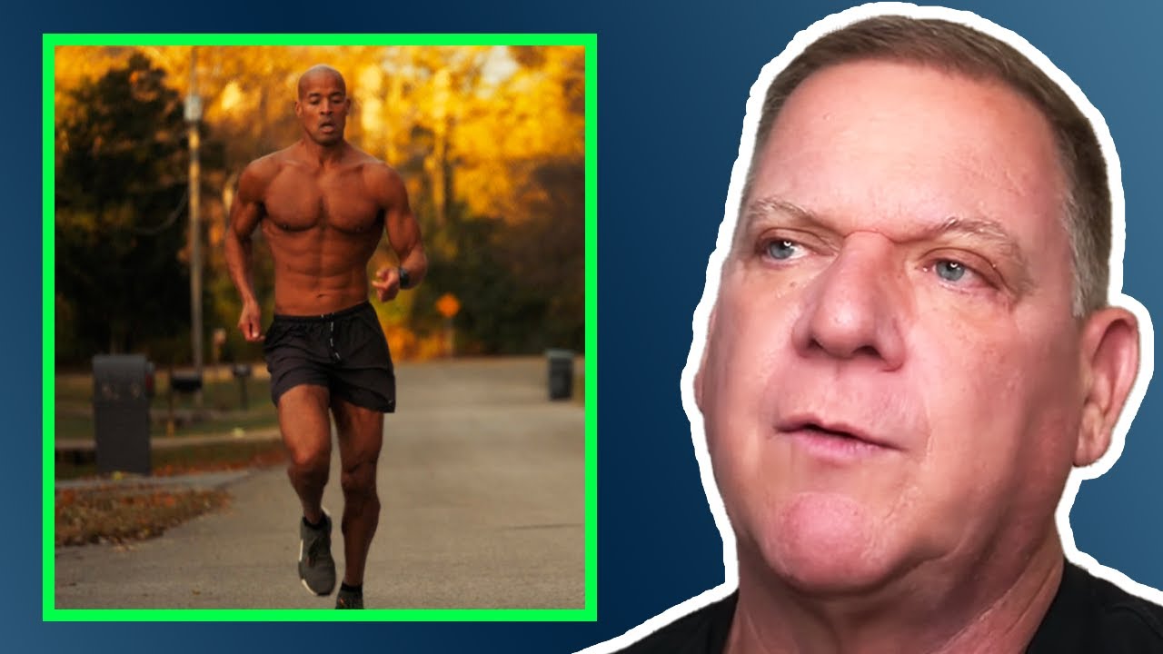How to Program Strength Training For Runners | Dan John
