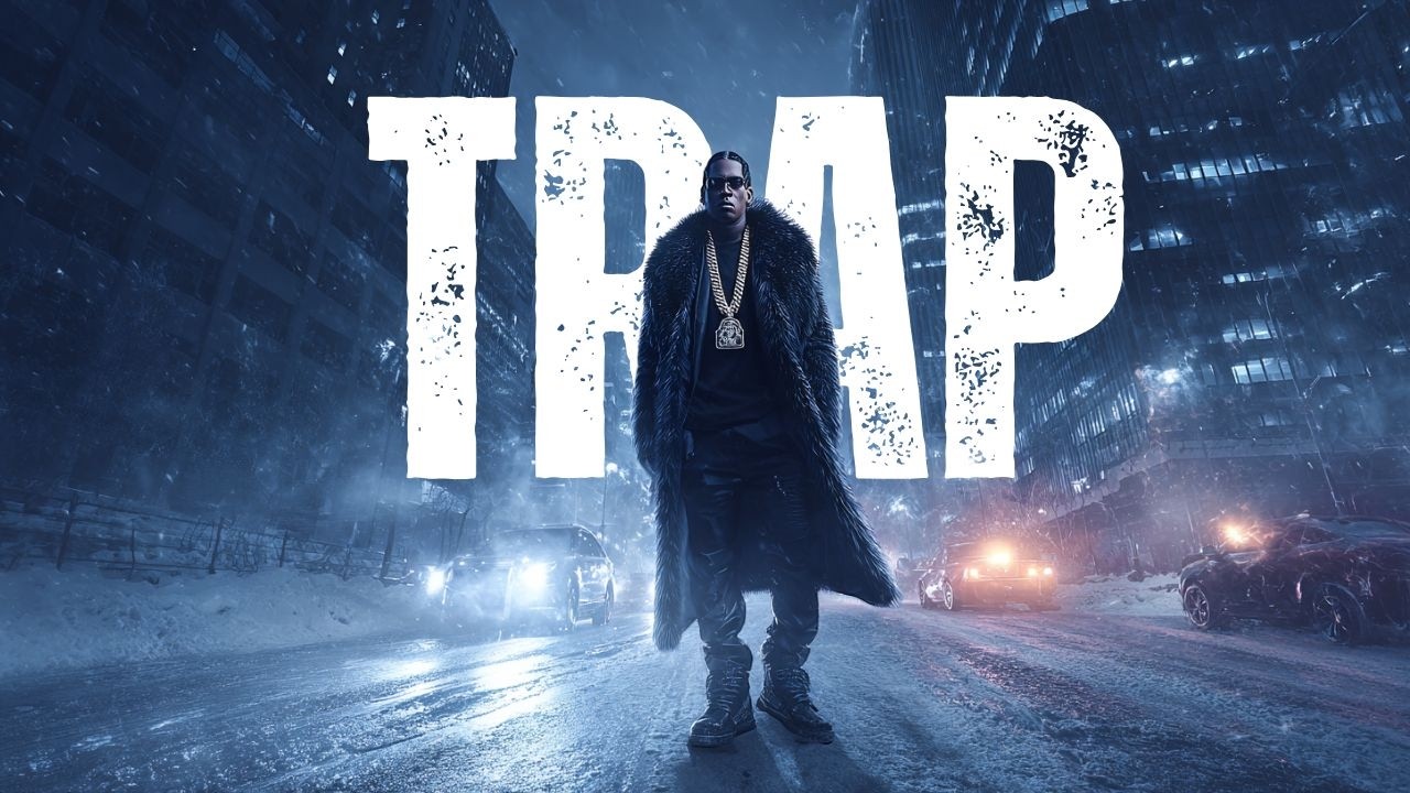 Urban Trap, GangstaRap – Power Workout Anthem | Extreme Bass Boosted Mix