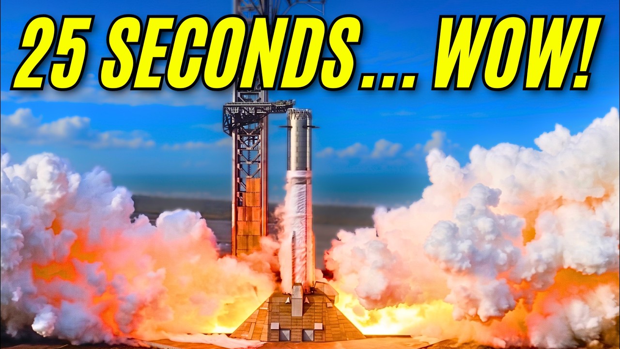 Start 13. lotu Starship 15 lipca &mdash; czy SpaceX naprawdę zdąży?