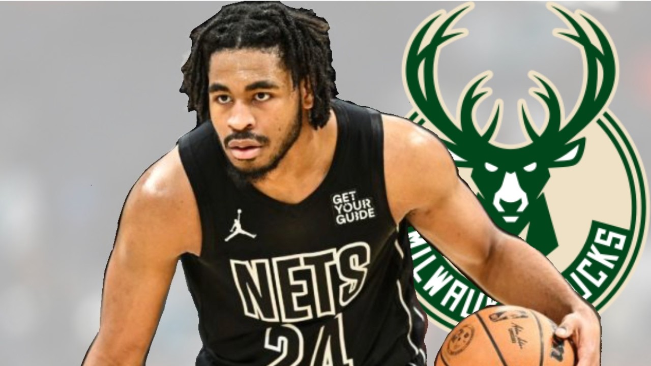 My PROBLEM With Cam Thomas Signing With Milwaukee