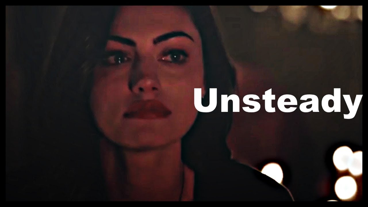 The Originals | Unsteady