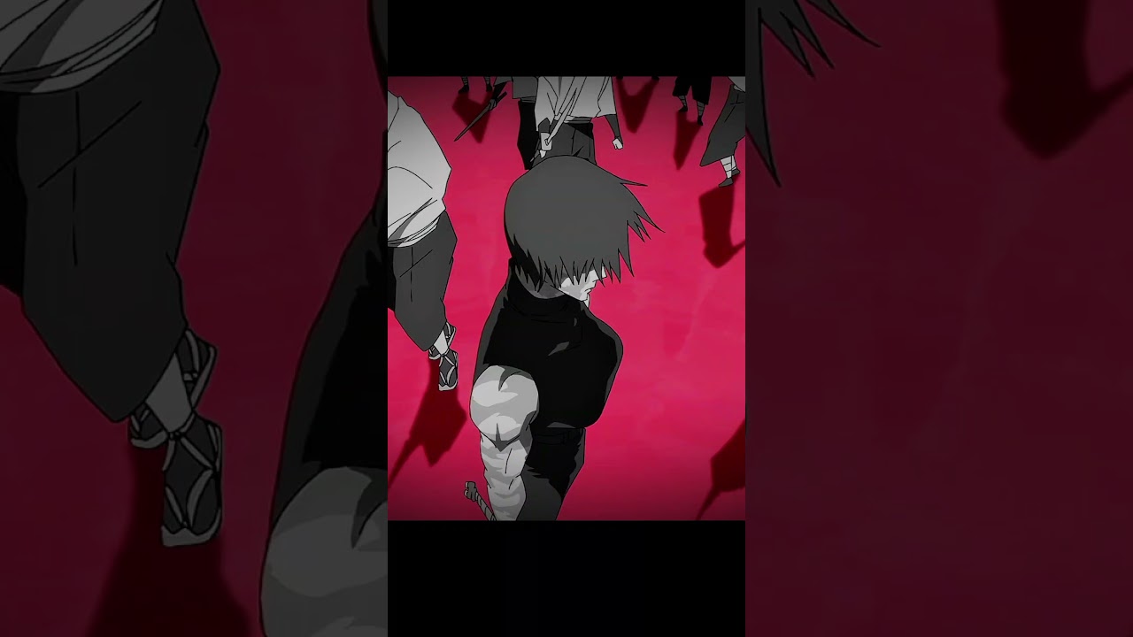 🔥 jujutsu kaisen 🫀 AnimeBattle