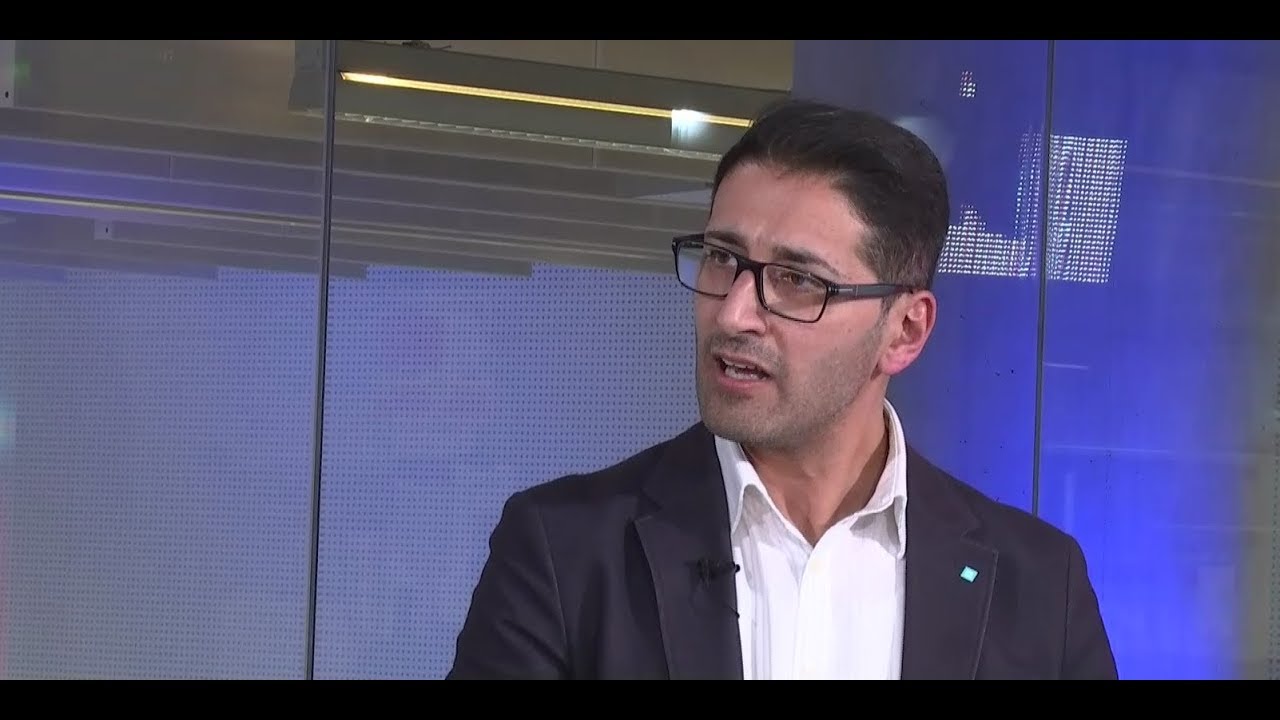 Fellner! Live: Interview mit Efgani Dönmez