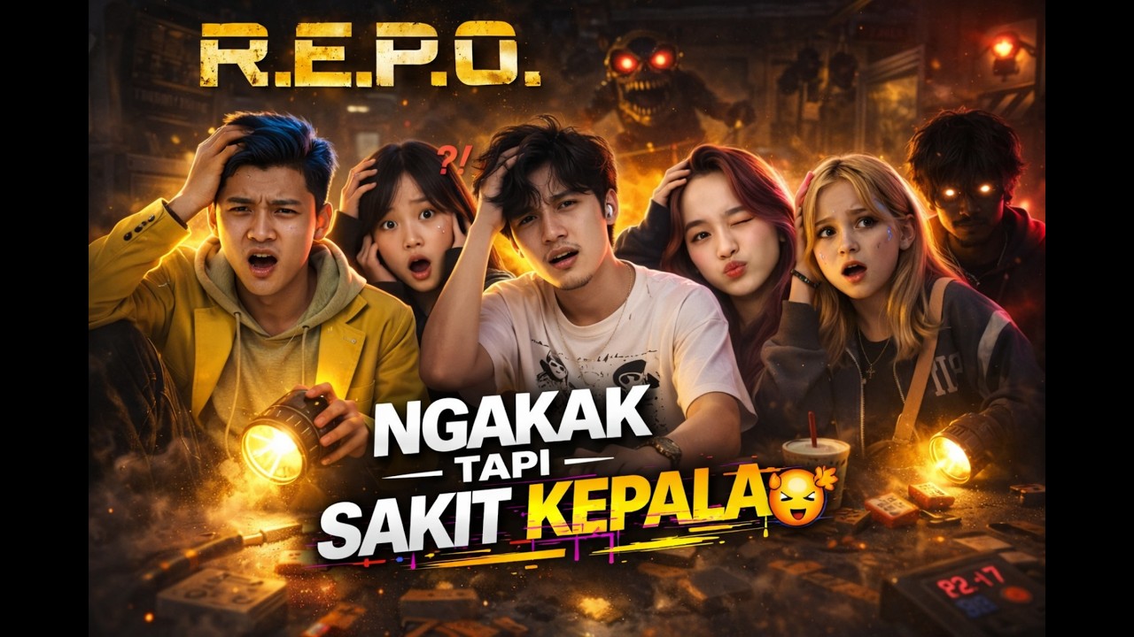 RAJA REPOOOOO