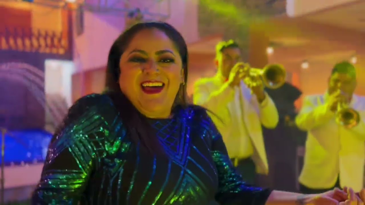 CUMBIA CIENAGUERA SONORA COLEGIAL