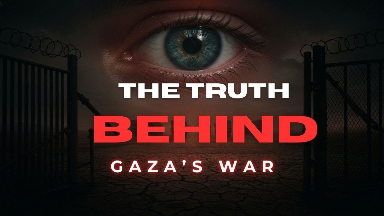 All Eyes on Rafah: Gaza Truth buried | Israel's Agenda